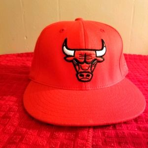 Chicago Bulls hat